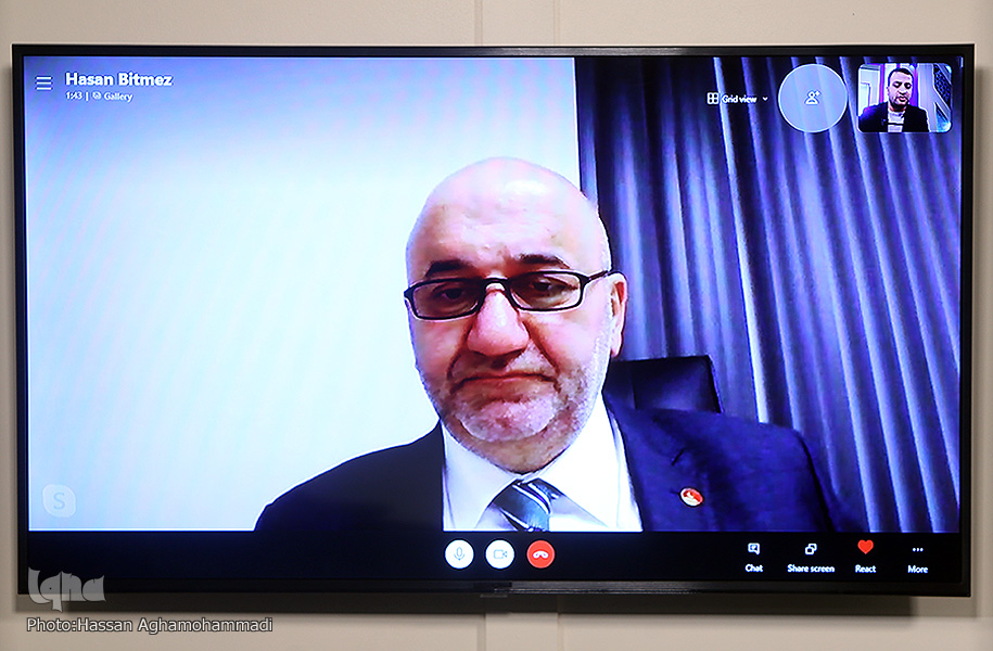 سردار سلیمانی مانع اجرای طرح&zwnj;های صهیونیستی بود / قاسم سلیمانی &laquo;شهید اسلام&raquo; است