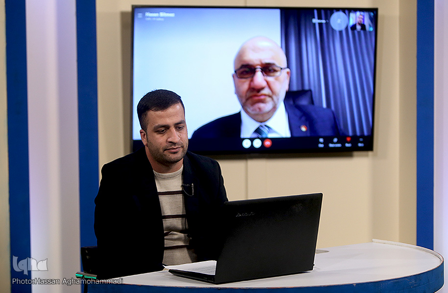 سردار سلیمانی مانع اجرای طرح&zwnj;های صهیونیستی بود/ قاسم سلیمانی &laquo;شهید اسلام&raquo; است