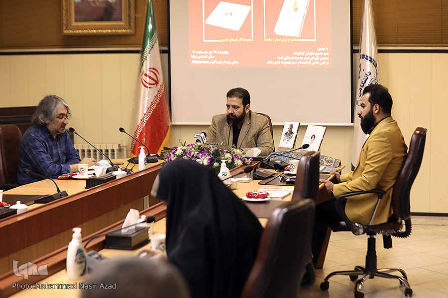 راهی که با حججی آغاز شد با شهید سلیمانی ادامه یافت