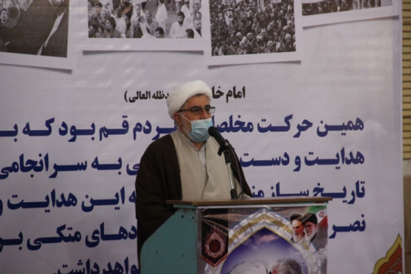 آثار آیت‌الله مصباح یزدی چراغ هدایت نسل جوان خواهد بود