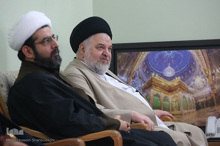 از چاپ قرآن مختص جمهوری اسلامی ایران حمایت می&zwnj;کنیم