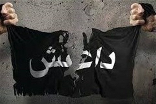 نابودی داعش حاصل تلاش محور مقاومت به فرماندهی شهید سلیمانی بود