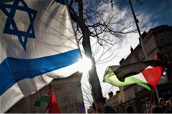 تاثیر خاورمیانهای بر سیاست بینالملل تاثیر خاورمیانهای بر سیاست بینالملل