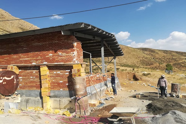 امکانات از مسئولان؛ خدمت&zwnj;رسانی از گروه&zwnj;های جهادی / ضرورت بهره&zwnj;گیری از ظرفیت&zwnj;های جهادگران