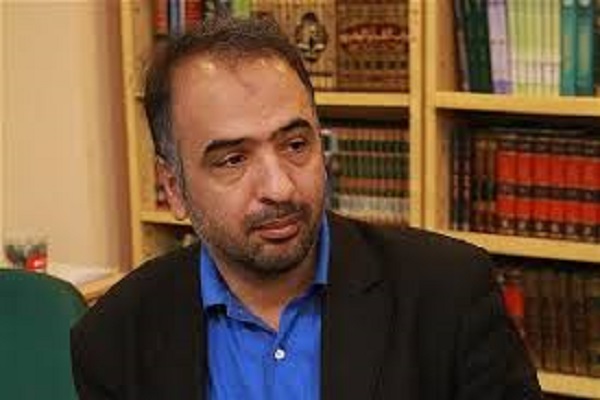 انتصاب مدیر کمیته روابط عمومی و تبلیغات آزمون سراسری قرآن انتصاب مدیر کمیته روابط عمومی و تبلیغات آزمون سراسری قرآن