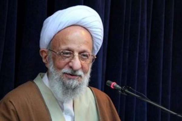 مراسم هفتمین روز ارتحال آیت&zwnj;الله مصباح یزدی برگزار می&zwnj;شود