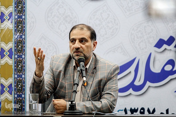 محمدمهدی بحرالعلوم مسئول دبیرخانه ستاد راهبری طرح ملی حفظ قرآن محمدمهدی بحرالعلوم مسئول دبیرخانه ستاد راهبری طرح ملی حفظ قرآن