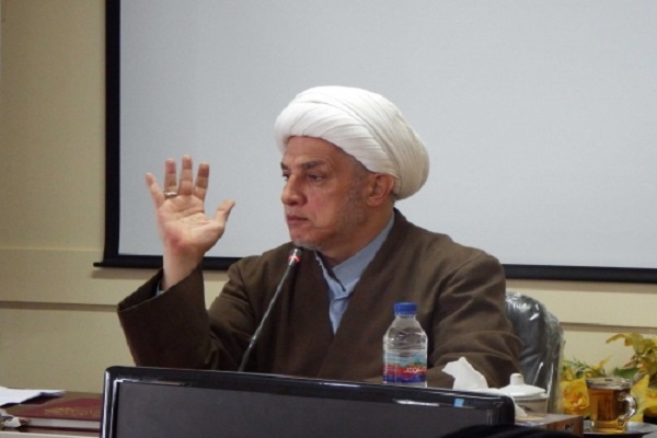 اشعار سیدمرتضی دفاع جانانه از امامت است