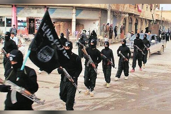 نابرابری، دلیل اصلی گرایش جوانان مسلمان به افراطیگری است نابرابری، دلیل اصلی گرایش جوانان مسلمان به افراطیگری است