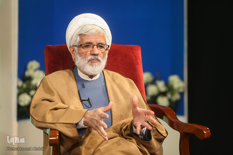 حجت الاسلام ابوالقاسمی حجت الاسلام ابوالقاسمی