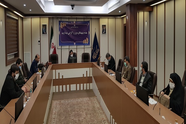 تأکید بر همکاری استانها در برگزاری آزمون سراسری قرآن / تنوع و تکثر سنی تأکید بر همکاری استانها در برگزاری آزمون سراسری قرآن / تنوع و تکثر سنی