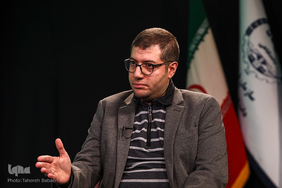 شهاد زمانی شهاد زمانی