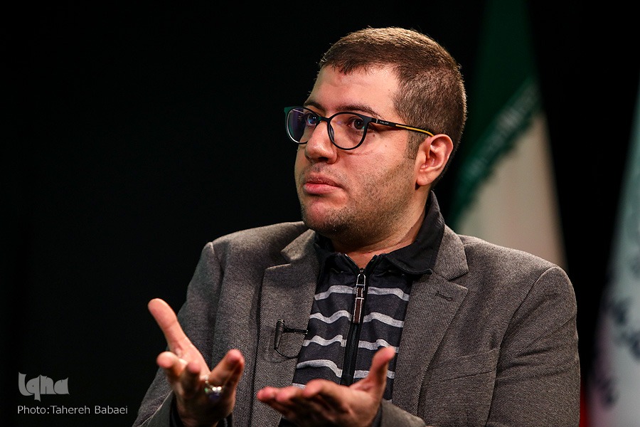 شهاد زمانی شهاد زمانی