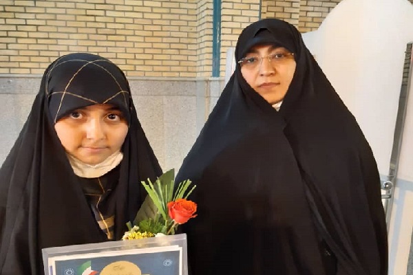 بهترین دوست انسان، خداوند است / نبود کلاس&zwnj;های &zwnj;حفظ قرآن قوی در محلات تهران