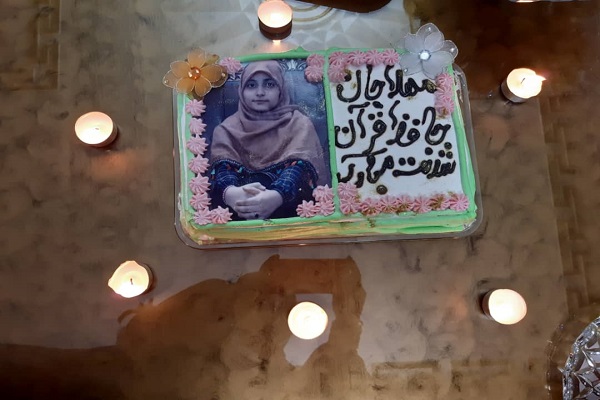 بهترین دوست انسان، خداوند است / نبود کلاس&zwnj;های &zwnj;حفظ قرآن قوی در محلات تهران