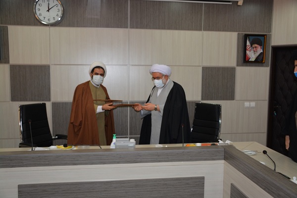 افزایش رشتههای دانشگاهی در اولویت دانشگاه بینالمللی اهل بیت (ع) قرار دارد افزایش رشتههای دانشگاهی در اولویت دانشگاه بینالمللی اهل بیت (ع) قرار دارد