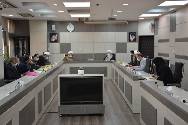 افزایش رشته&zwnj;های دانشگاهی در اولویت دانشگاه بین&zwnj;المللی اهل بیت (ع) قرار دارد