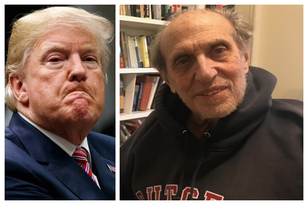 ترامپ مایه ننگ جمهوری&zwnj;خواهان شده است