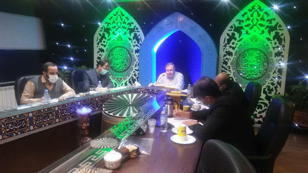 آغاز بیست و چهارمین دوره جشنواره قرآنی دانشگاه پیام نور آغاز بیست و چهارمین دوره جشنواره قرآنی دانشگاه پیام نور