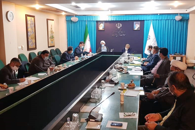 شیوه&zwnj;نامه انتخاب روستا&zwnj;ی قرآنی کشور بررسی شد