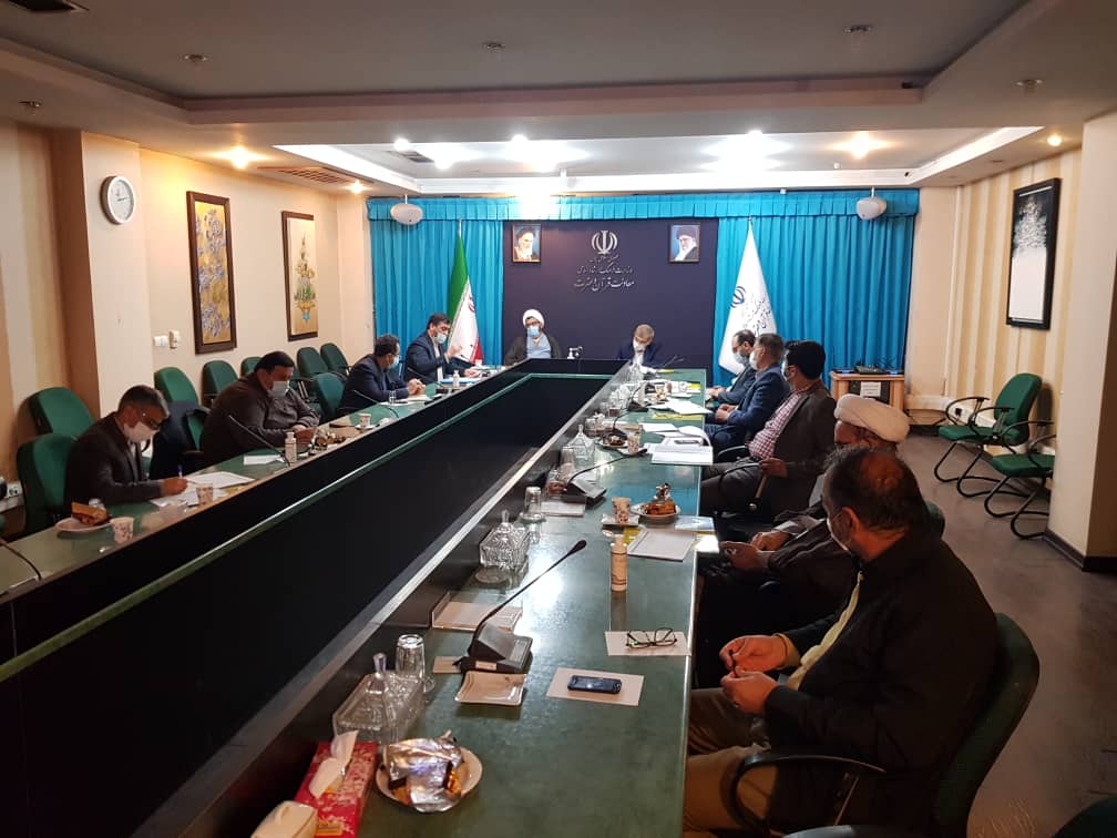 نهایی&zwnj;سازی اقدامات کلان اجرایی در حوزه فرهنگ نهج&zwnj;البلاغه/  ترویج گفتمان علوی در پاتخت نهج&zwnj;البلاغه ایران