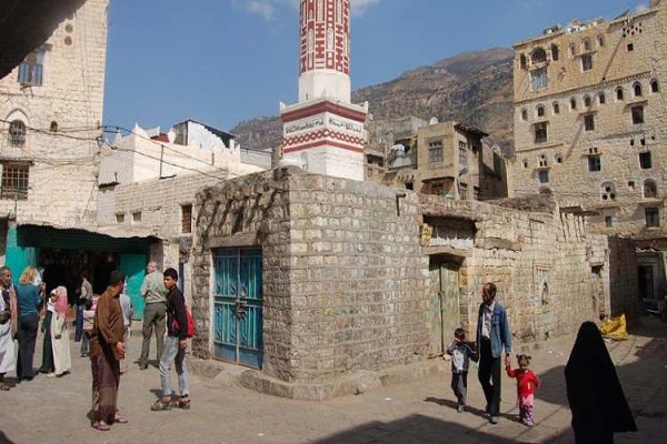 یمن: حشد الشعبی و انصارالله، مانع اجرای توطئه آمریکا در عراق و یمن هستند