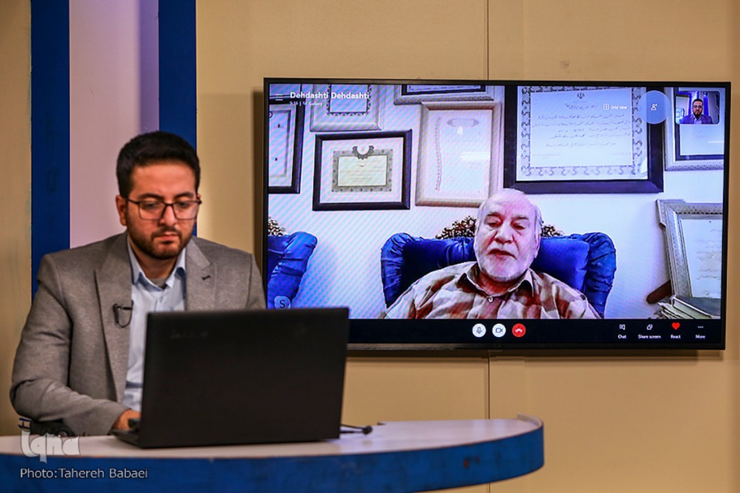 محمدعلی دهدشتی محمدعلی دهدشتی