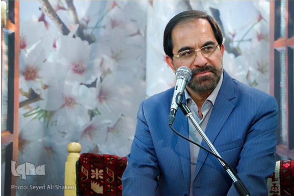 فوری//از سرگیری جلسه قرآنی «حسن ربیعیان» پس از یکسال تعطیلی