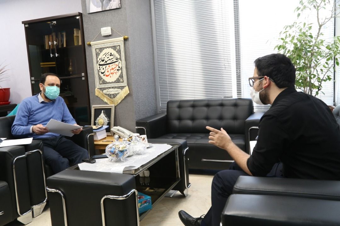 جواد شیخ اکبری جواد شیخ اکبری