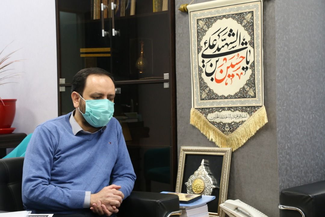 جواد شیخ اکبری جواد شیخ اکبری