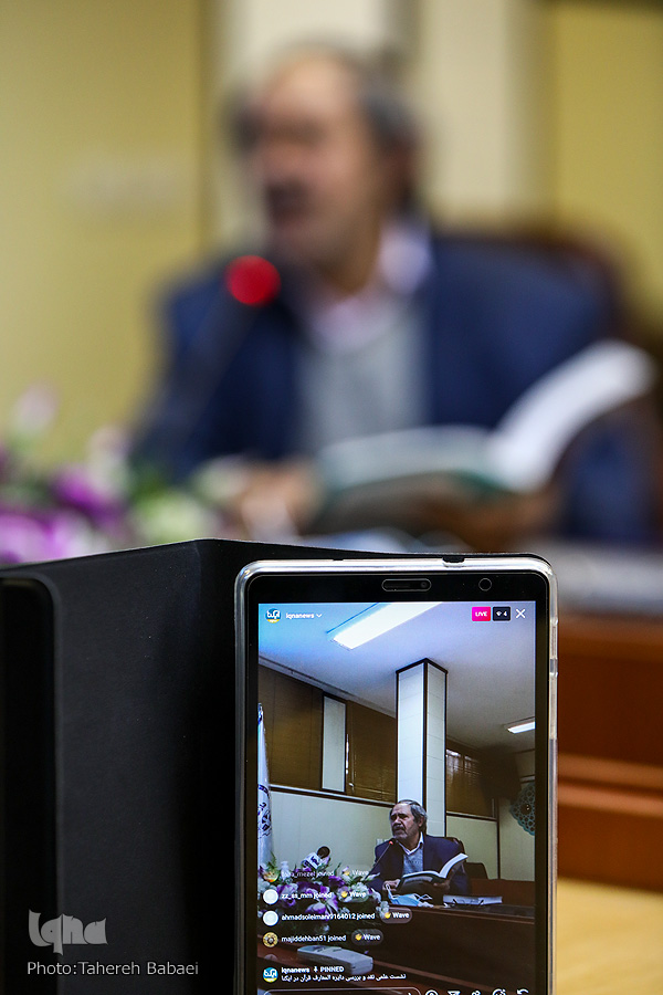 معارف / امتیازات و چالشهای «دایرهالمعارف قرآن»/ از رویکرد علمی و غیر جانبدارانه تا آفت مطالعات تطبیقی معارف / امتیازات و چالشهای «دایرهالمعارف قرآن»/ از رویکرد علمی و غیر جانبدارانه تا آفت مطالعات تطبیقی