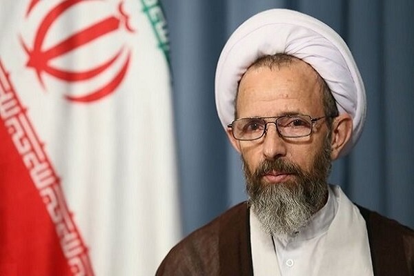 آیت&zwnj;الله محمود رجبی، قائم مقام مؤسسه آموزشی پژوهشی امام خمینی(ره)