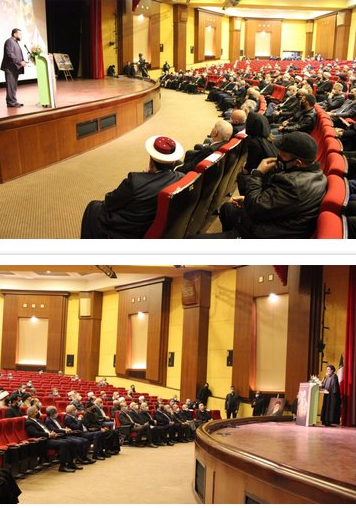 شهید سلیمانی مسیر پیروزی محور مقاومت علیه ظلم و استکبار را هموار کرد