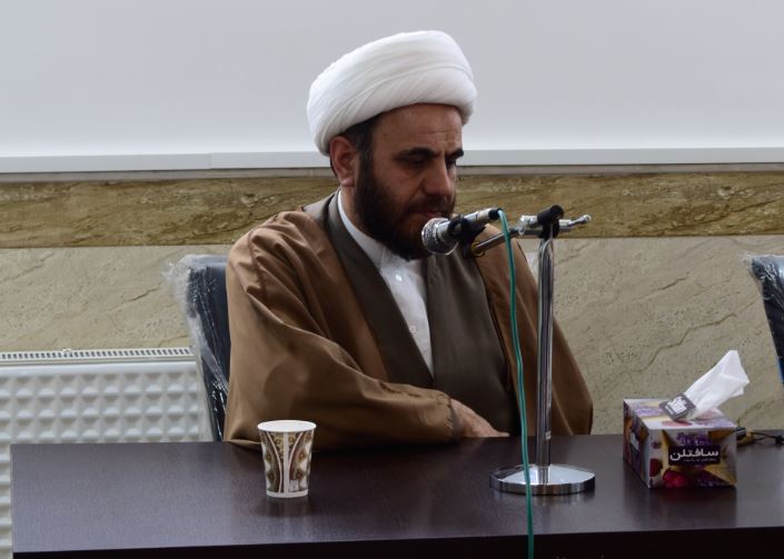 ارسال/حساسیت بیش از حد به ورود زنان به ورزشگاه نشان دادهایم/ آثار مخربتر فساد و اختلاس ارسال/حساسیت بیش از حد به ورود زنان به ورزشگاه نشان دادهایم/ آثار مخربتر فساد و اختلاس