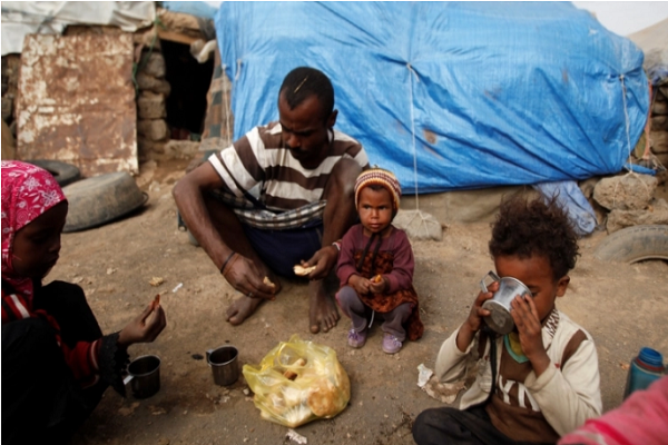 هشدار مقام سازمان ملل نسبت به عواقب اقدام آمریکا علیه انصارالله یمن