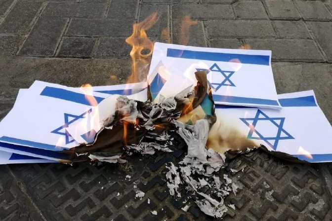 تظاهرات بحرینیها محکومیت سازش با رژیم صهیونیستی تظاهرات بحرینیها محکومیت سازش با رژیم صهیونیستی