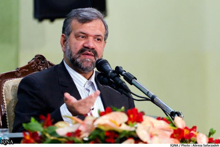 محمدعلی انصاری