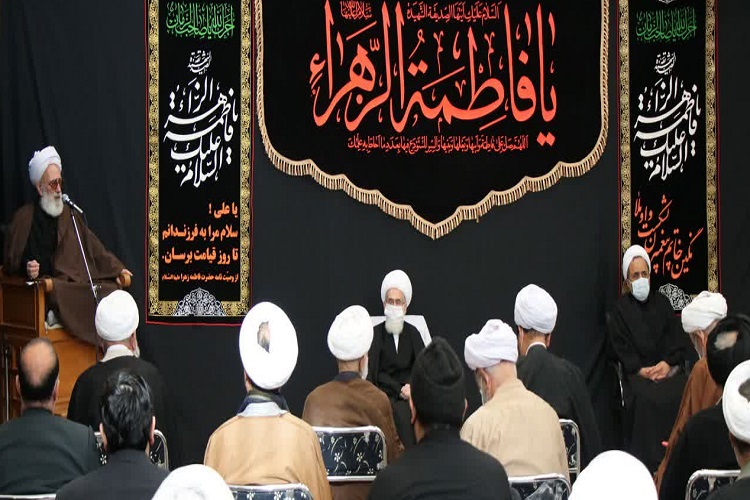 ارسال// کینه و حسادت مهمترین عوامل دشمنی با اهل بیت(ع) بود