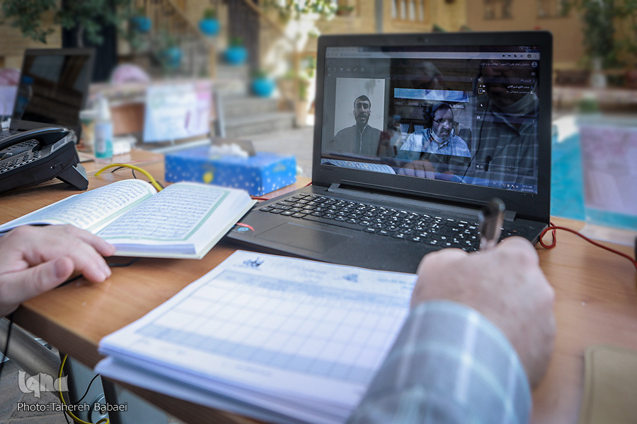 6 ایرانی و 5 خارجی در هیئت داوری مسابقات بین&zwnj;المللی قرآن