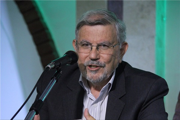 ارسالی////ادبیات انقلابی از عاشورا سرچشمه گرفته است/مولفههای قهرمان در ادبیات فارسی و عرفانی