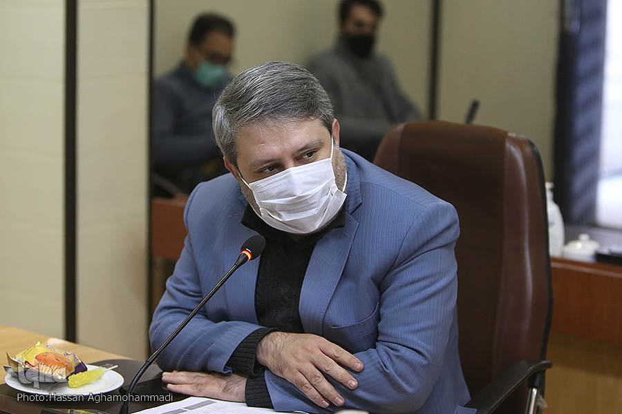 ارسالی****خوشنویسی پاکیزه&zwnj;ترین هنر است/کمک جشنواره کتابت به اقتصاد هنر