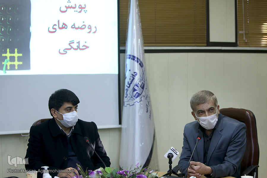 خوشنویسی پاکیزه&zwnj;ترین هنر است/کمک جشنواره کتابت به اقتصاد هنر