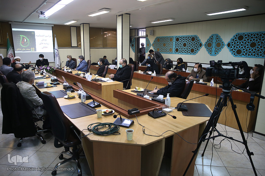 ارسالی****خوشنویسی پاکیزه&zwnj;ترین هنر است/کمک جشنواره کتابت به اقتصاد هنر