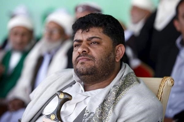 هشدار علی الحوثی نسبت به تخریب عمدی مسجدالاقصی هشدار علی الحوثی نسبت به تخریب عمدی مسجدالاقصی