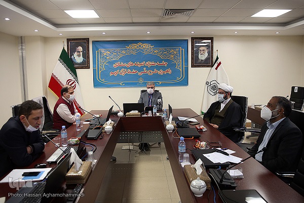 اجرای آزمون عمومی حفظ قرآن از 1400 / ارائه گزارش آماری 15 دوره آزمون تخصصی اجرای آزمون عمومی حفظ قرآن از 1400 / ارائه گزارش آماری 15 دوره آزمون تخصصی