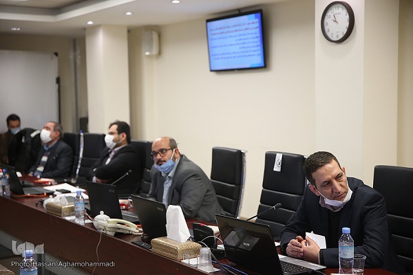 اجرای آزمون عمومی حفظ قرآن از 1400 / ارائه گزارش آماری 15 دوره آزمون تخصصی اجرای آزمون عمومی حفظ قرآن از 1400 / ارائه گزارش آماری 15 دوره آزمون تخصصی