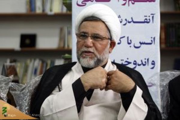 محمدرضا هدایتپناه محمدرضا هدایتپناه