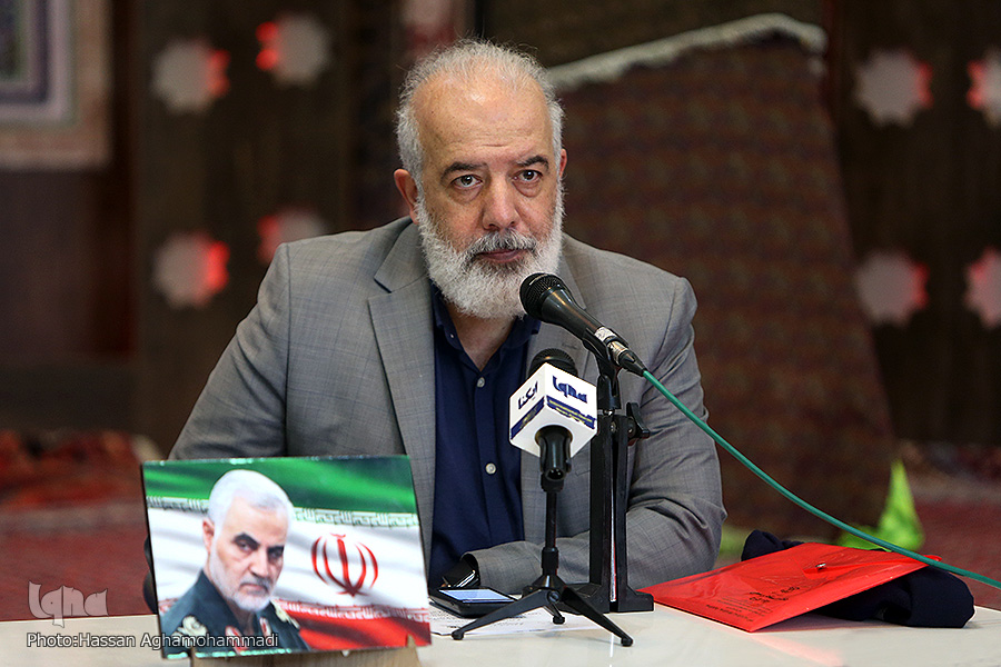 جشنواره تلاوت مجلسی جای خالی روح فعالیت دینی در کشور را پر می&zwnj;کند/ برج میلاد میزبان اختتامیه جشنواره فجر تلاوت