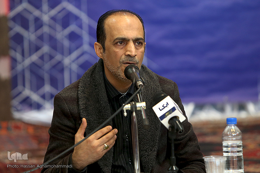 جشنواره تلاوت مجلسی جای خالی روح فعالیت دینی در کشور را پر می&zwnj;کند/ برج میلاد میزبان اختتامیه جشنواره فجر تلاوت