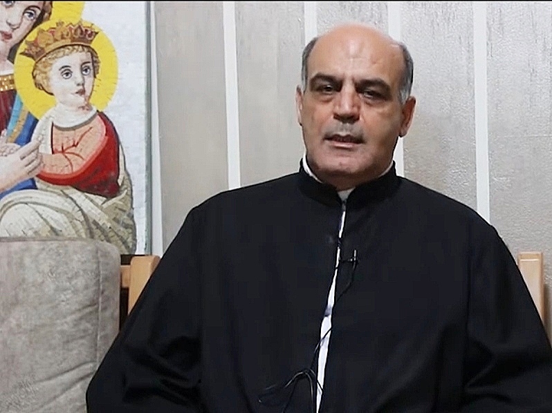 کریسمس دعوت به همگرایی اسلام و مسیحیت است کریسمس دعوت به همگرایی اسلام و مسیحیت است